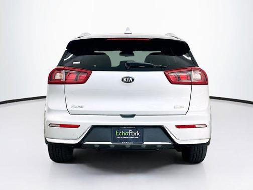 2018 Kia Niro EX