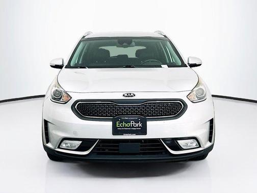 2018 Kia Niro EX
