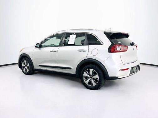 2018 Kia Niro EX