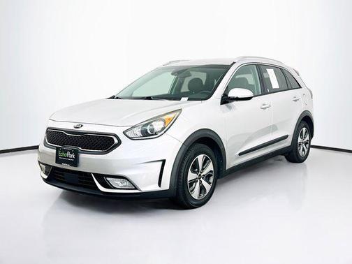 2018 Kia Niro EX