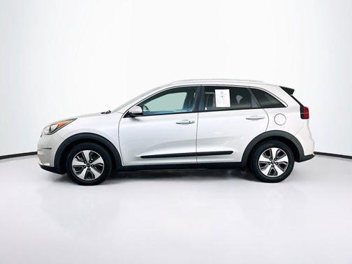2018 Kia Niro EX