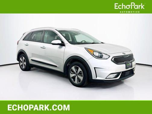 2018 Kia Niro EX