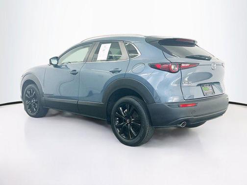 2022 Mazda CX-30 2.5 S Carbon Edition