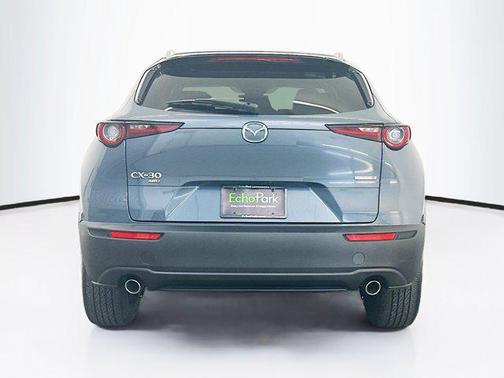 2022 Mazda CX-30 2.5 S Carbon Edition