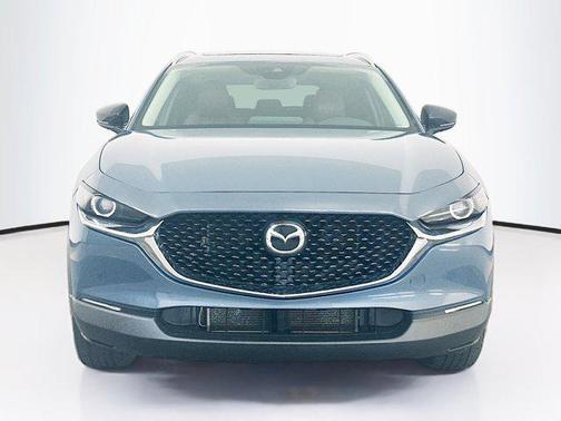 2022 Mazda CX-30 2.5 S Carbon Edition