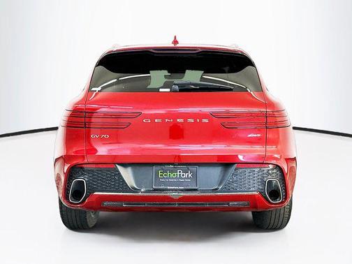 2025 Genesis GV70 2.5T AWD