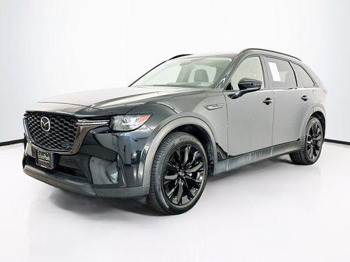 2025 Mazda CX-90 3.3 Turbo Premium Sport