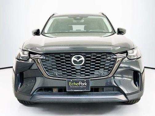 2025 Mazda CX-90 3.3 Turbo Premium Sport