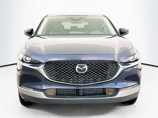 2024 Mazda CX-30 Select