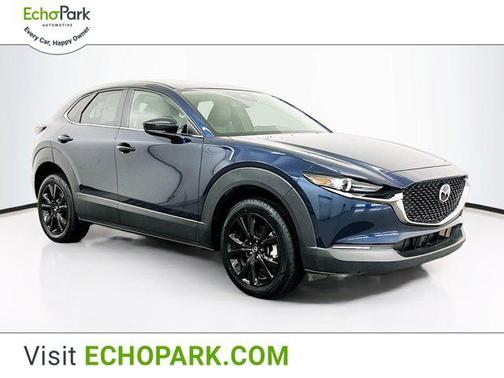 2024 Mazda CX-30 Select