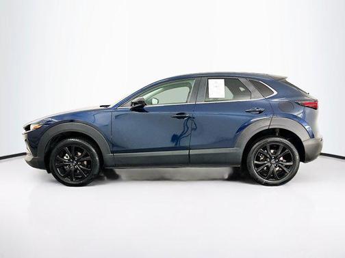 2024 Mazda CX-30 Select