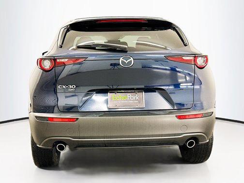 2024 Mazda CX-30 Select