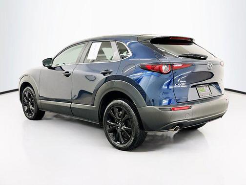 2024 Mazda CX-30 Select