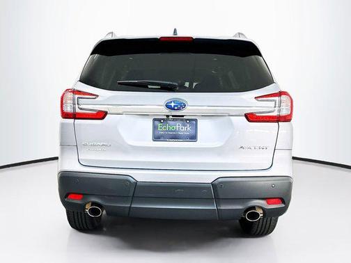 2025 Subaru Ascent Premium 7-Passenger