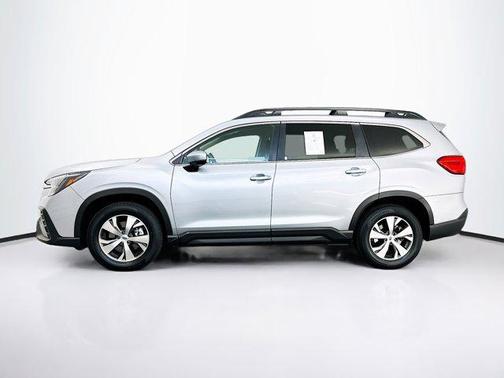 2025 Subaru Ascent Premium 7-Passenger