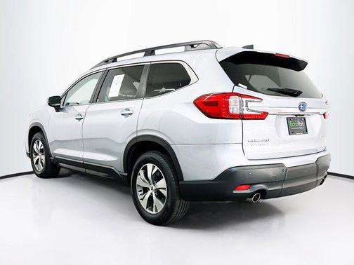 2025 Subaru Ascent Premium 7-Passenger