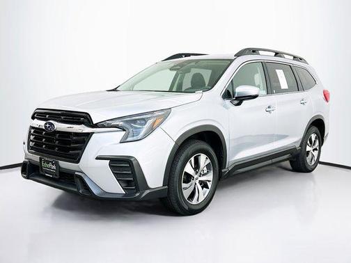 2025 Subaru Ascent Premium 7-Passenger