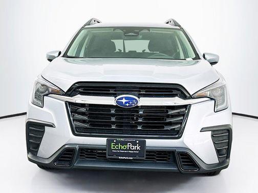 2025 Subaru Ascent Premium 7-Passenger