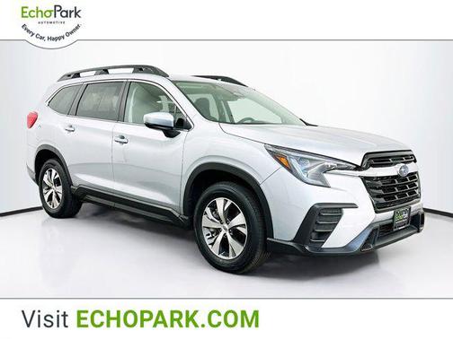 2025 Subaru Ascent Premium 7-Passenger