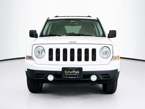 2011 Jeep Patriot Sport