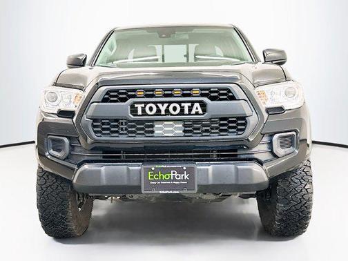 2020 Toyota Tacoma SR