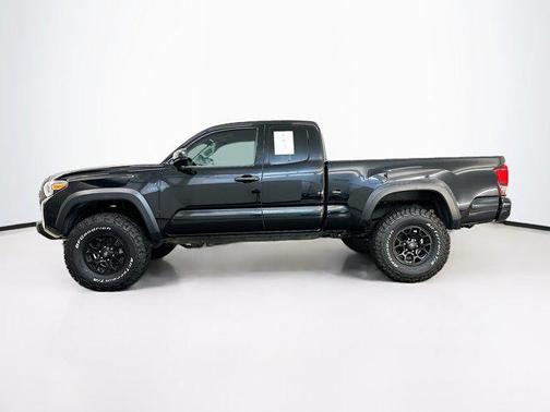 2020 Toyota Tacoma SR