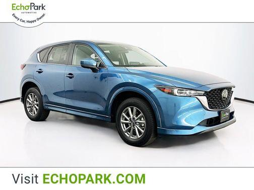 2024 Mazda CX-5 2.5 S Select