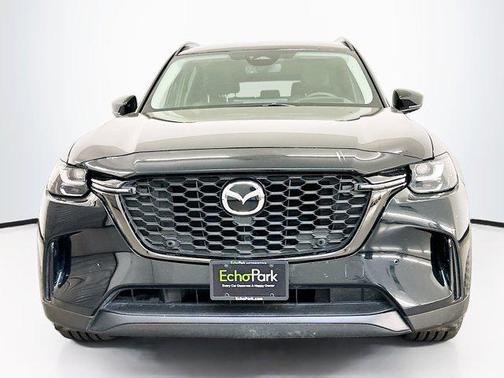 2025 Mazda CX-90 3.3 Turbo Premium Sport