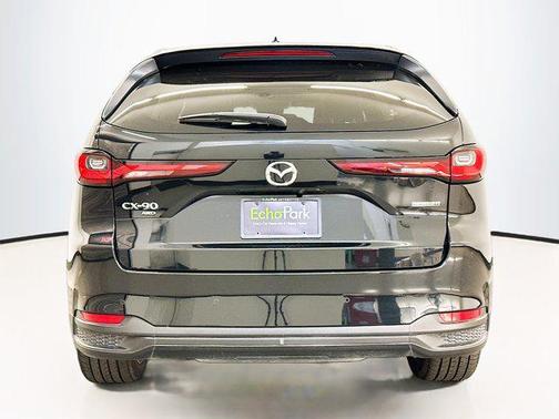 2025 Mazda CX-90 3.3 Turbo Premium Sport