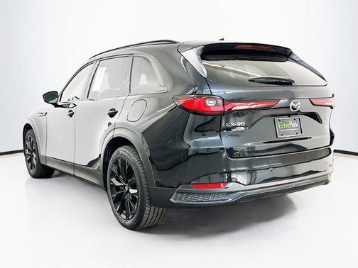 2025 Mazda CX-90 3.3 Turbo Premium Sport