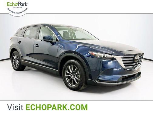 2023 Mazda CX-9 Touring