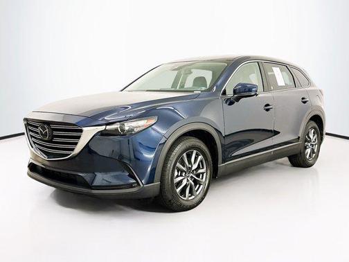 2023 Mazda CX-9 Touring