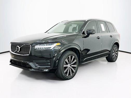 2023 Volvo XC90 B5 Core