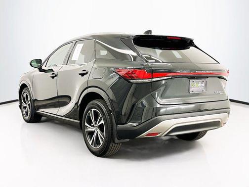 2023 Lexus RX 350 Base