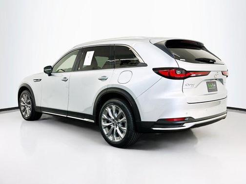 2025 Mazda CX-90 3.3 Turbo Premium Plus