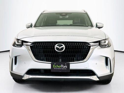 2025 Mazda CX-90 3.3 Turbo Premium Plus