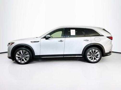 2025 Mazda CX-90 3.3 Turbo Premium Plus