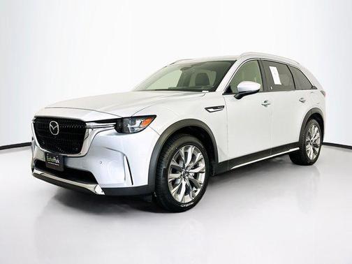 2025 Mazda CX-90 3.3 Turbo Premium Plus