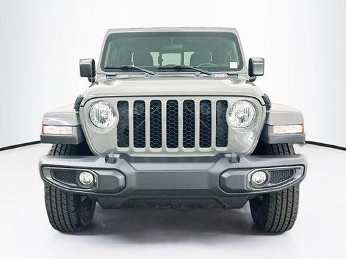 2021 Jeep Gladiator Sport S