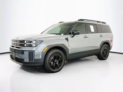 2025 Hyundai SANTA FE XRT