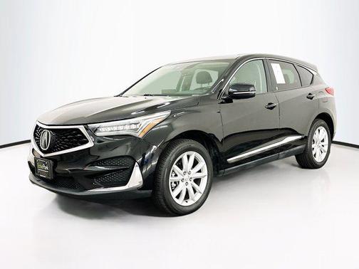 2021 Acura RDX Base