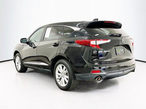 2021 Acura RDX Base