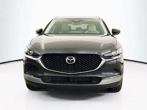2024 Mazda CX-30 2.5 S Preferred Package