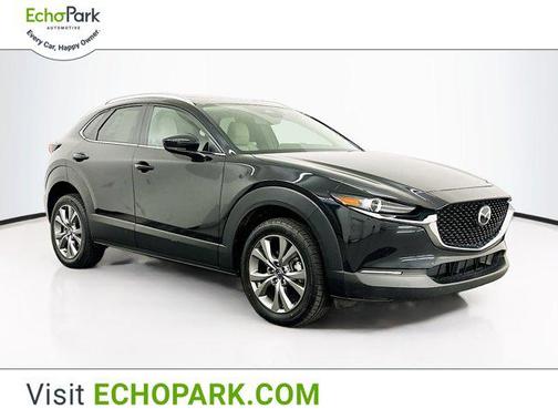 2024 Mazda CX-30 2.5 S Preferred Package