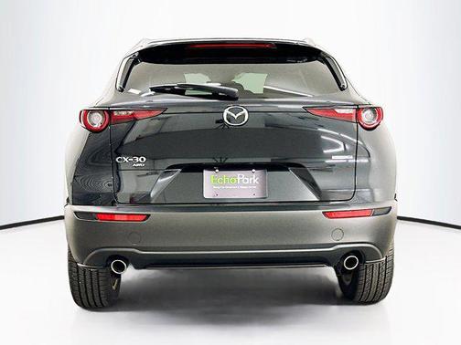 2024 Mazda CX-30 2.5 S Preferred Package