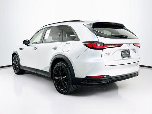 2025 Mazda CX-90 3.3 Turbo Premium Sport
