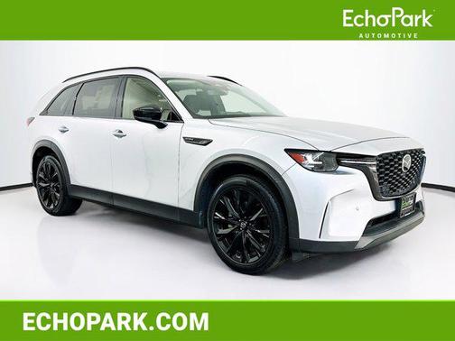 2025 Mazda CX-90 3.3 Turbo Premium Sport
