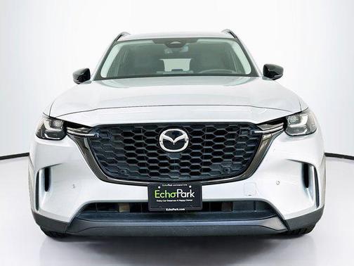 2025 Mazda CX-90 3.3 Turbo Premium Sport