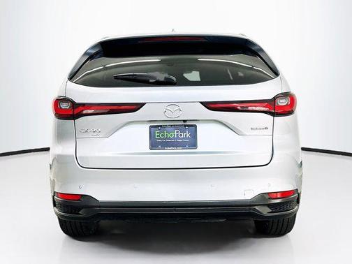 2025 Mazda CX-90 3.3 Turbo Premium Sport