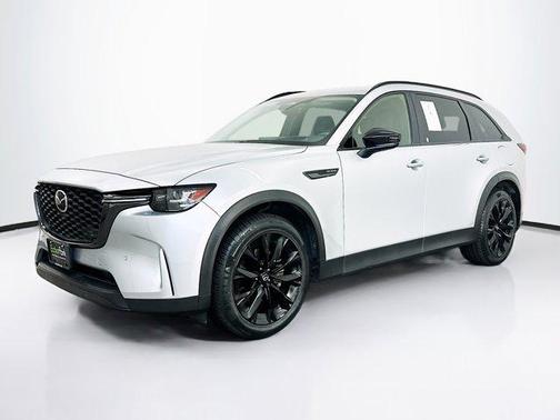2025 Mazda CX-90 3.3 Turbo Premium Sport